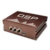 4x50W Car DSP Digital Audio Processor DSP Car Power Amplifier Car DSP Amplifier