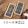24-in-1 Precision Screwdriver Set Multifunctional Repair Tool For Electronics, Appliances, Watches, Jewelry, Etc.