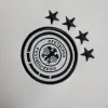 2024 Kids Size Germany Home Soccer Jersey 1:1 Thai Quality 