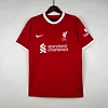 2023/2024 Liverpool Home Soccer Jersey 1:1 Thai Quality love fball