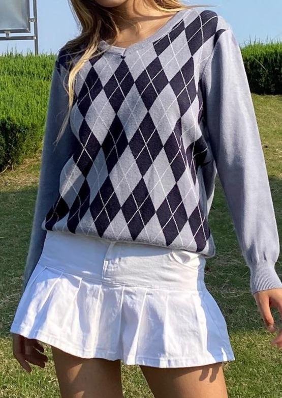 Cozy Casual Sweater August Lemonade August Lemonade