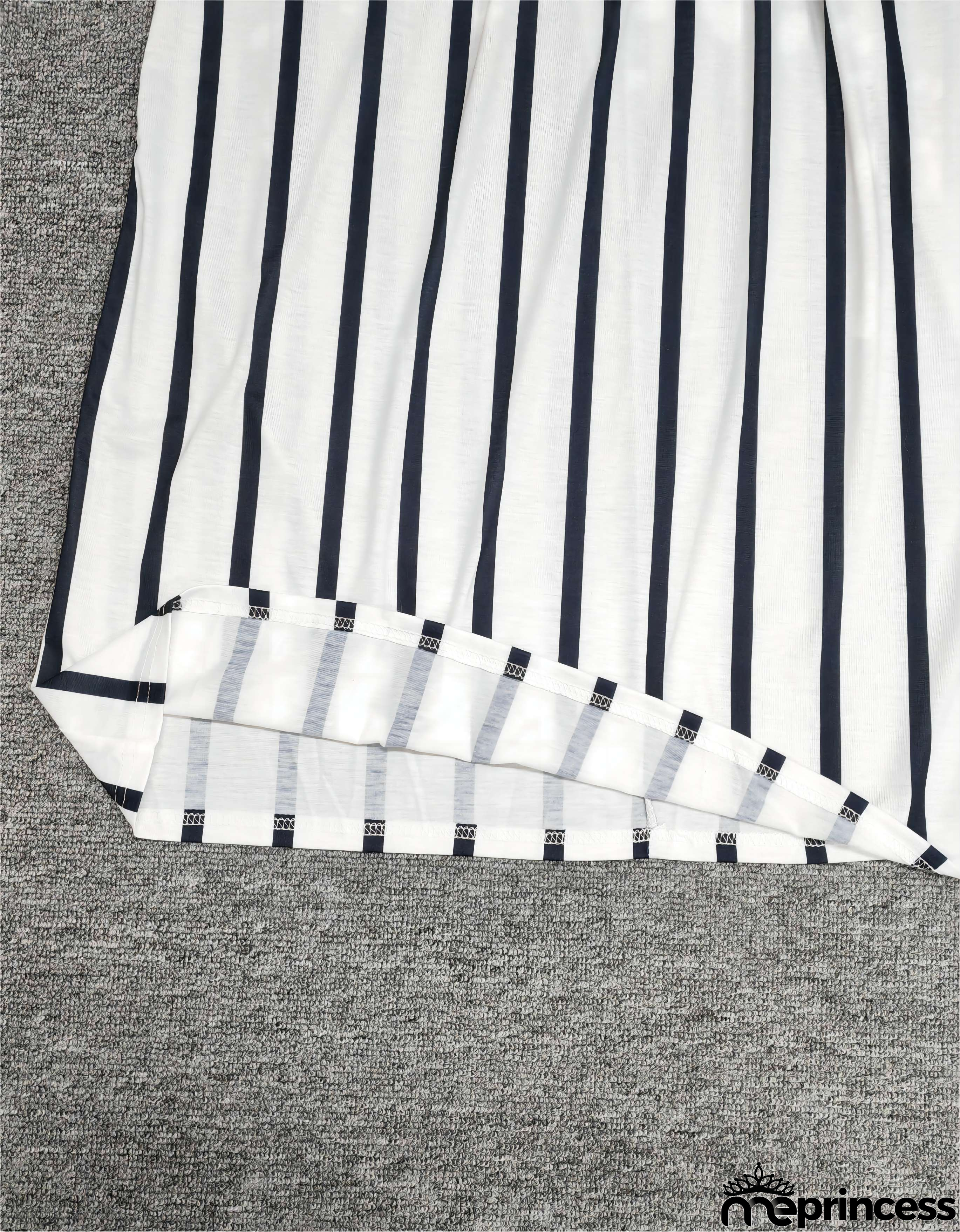 Versatile and Comfortable general garment