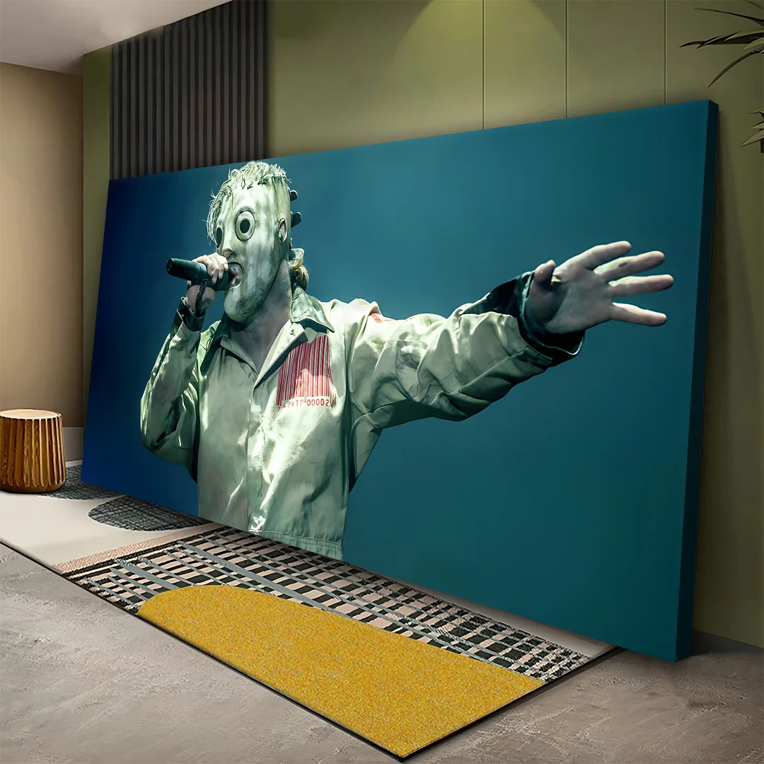 Canvas Wall Art