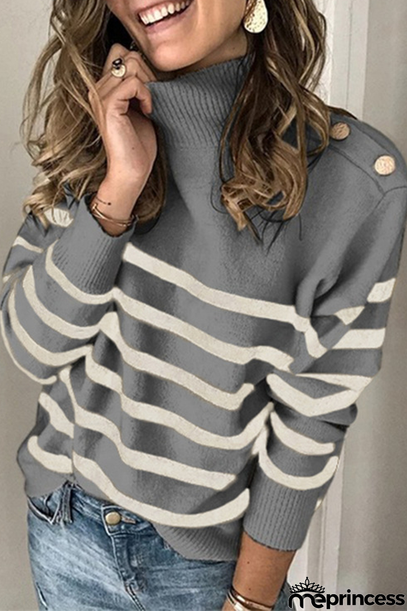 Timeless and Elegant winter Top