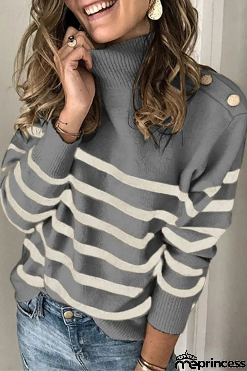 Timeless and Elegant winter Top