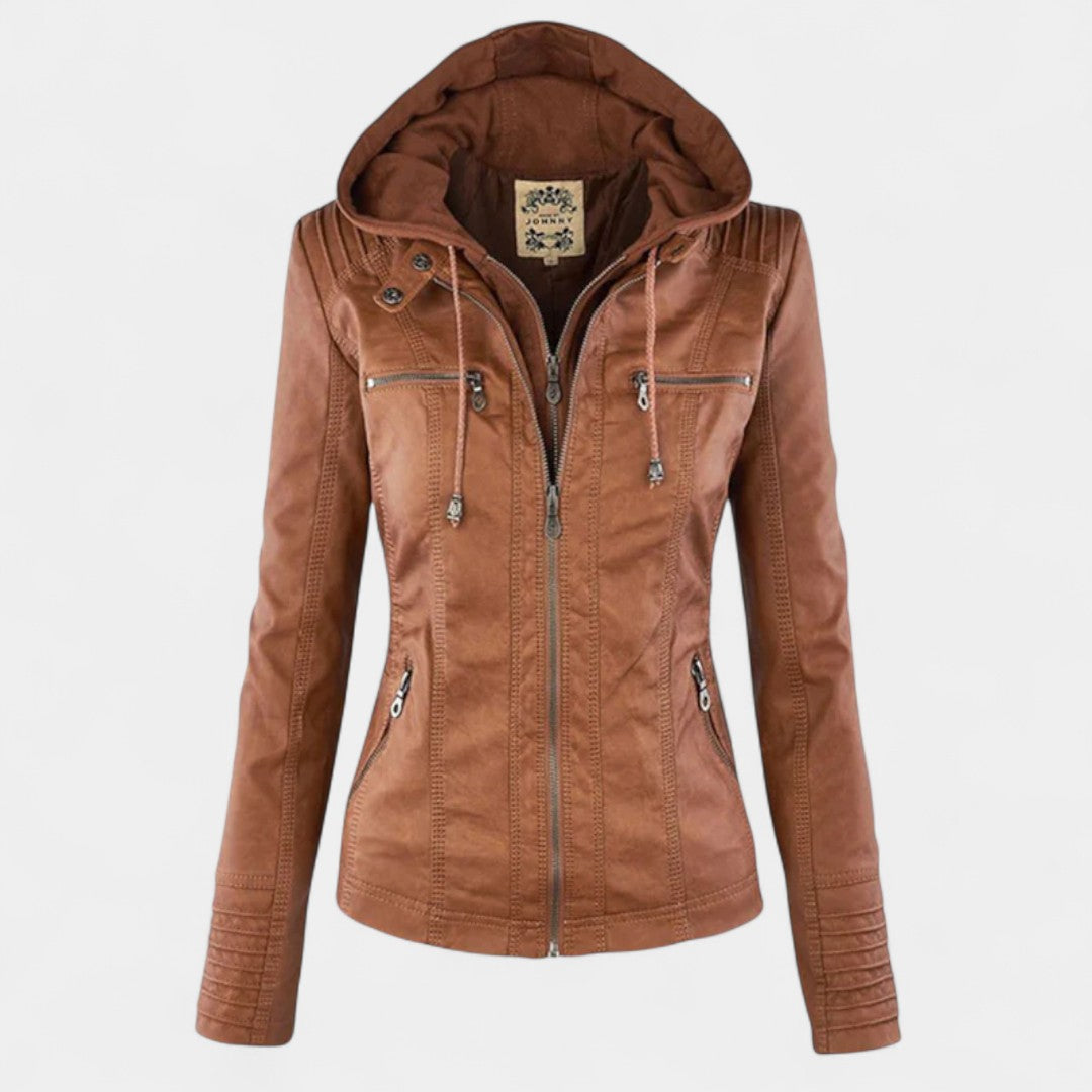 Chaquetas para mujer