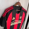 25/26 Atlanta United Soccer Jersey Home
