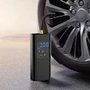 Portable Car Air Compressor 150PSI Car Air Pump Digital Inflator Inflatable Pump