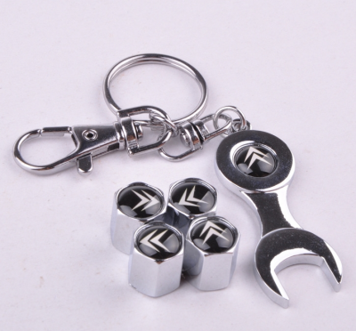 Car Tire Valve Cap Personalized Valve