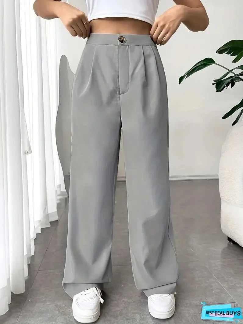 Versatile and Comfortable winter Pants