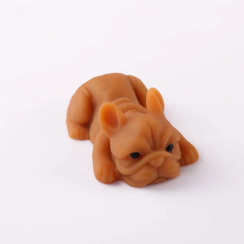 Squishy Toy Dog TPR Toys