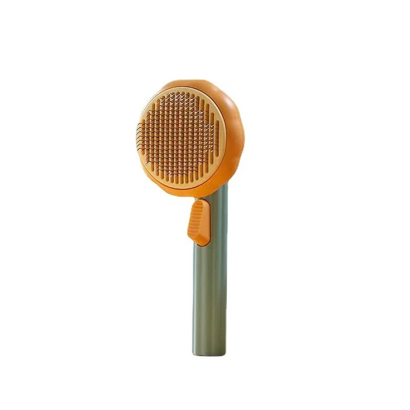 PawShovel Pumpkin Brush