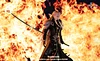1/6 Movable Sephiroth - (FF7) Final Fantasy VII Statue - GAMETOYS [In Stock]
