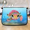 Tortue - Sac de bricolage 5d