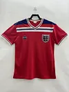 1982 Retro England Away Football  Jersey 1:1 Thai Quality