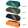 Bike Top Tube Bag Waterproof Bicycle Front Frame Bag for Road and Mountain Bikes