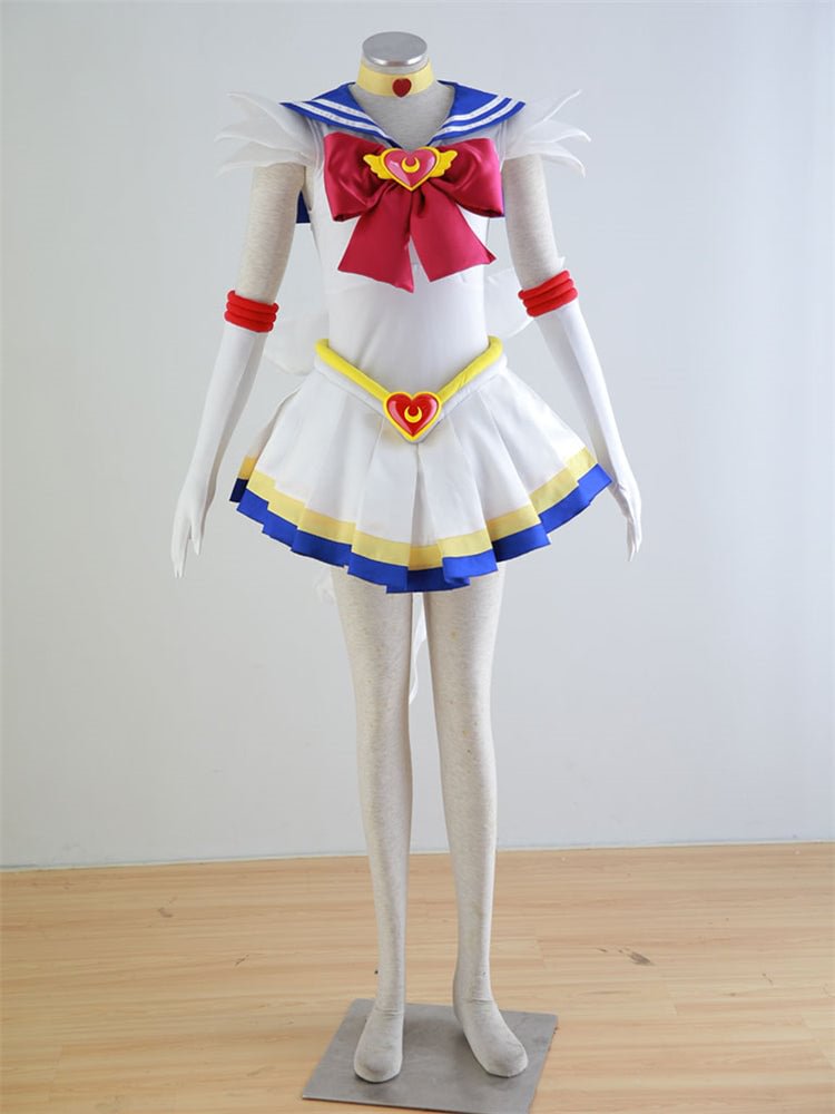 Bishoujo Senshi Sailor moon Tsukino Usagi Cosplay Costume
