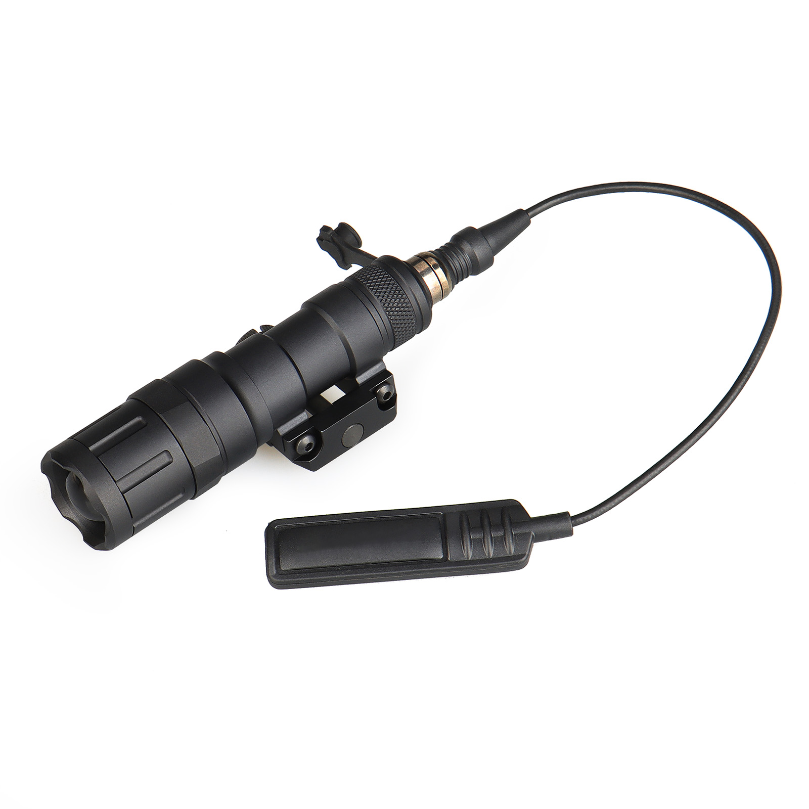 850nm Long-Range Infrared Illuminator - HaikeWargame