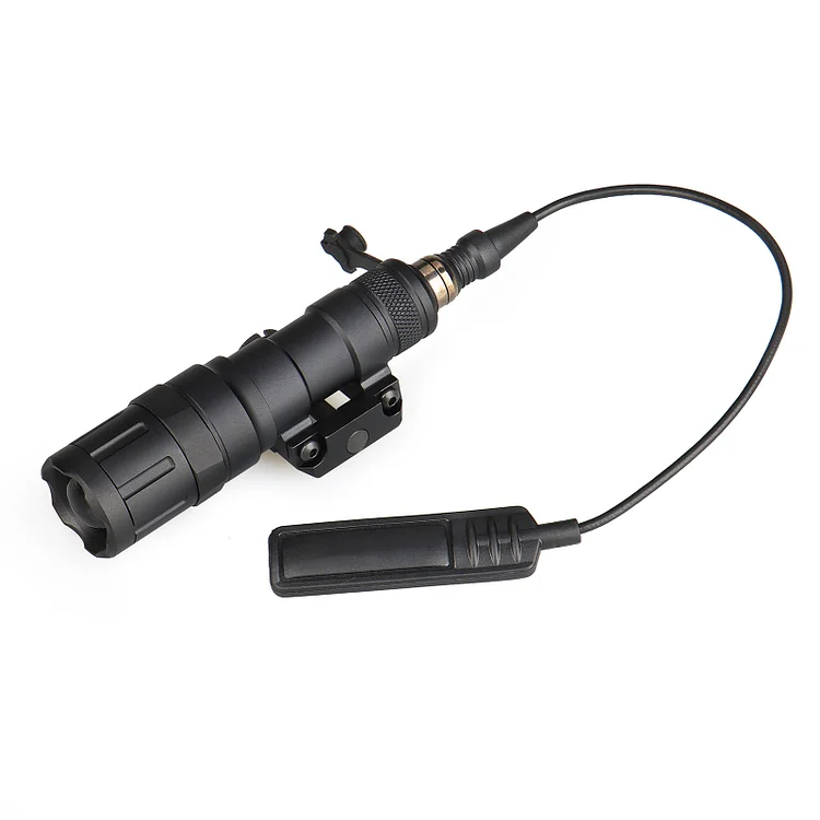 850nm Long-Range Infrared Illuminator