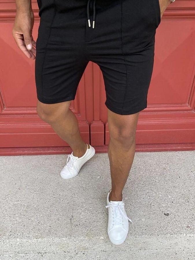Men's Casual Shorts