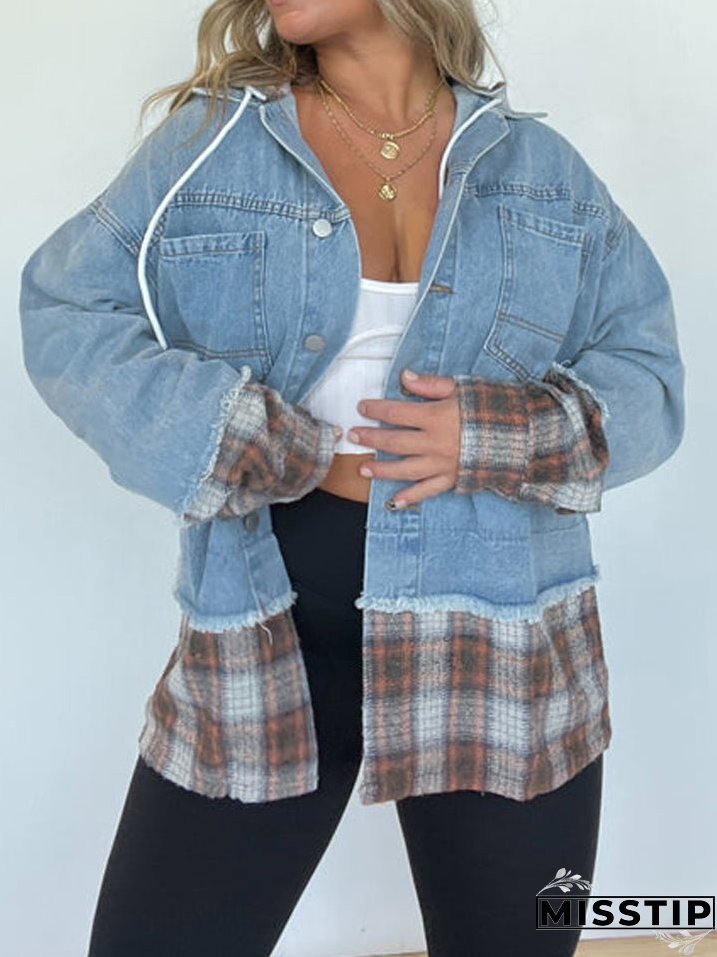 Casual and Fashionable winter Jacket