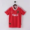 Liverpool 1995/1996 Retro Home