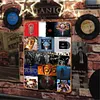Toto Band - Vintage Metal Signs(8*12Inch) - Music