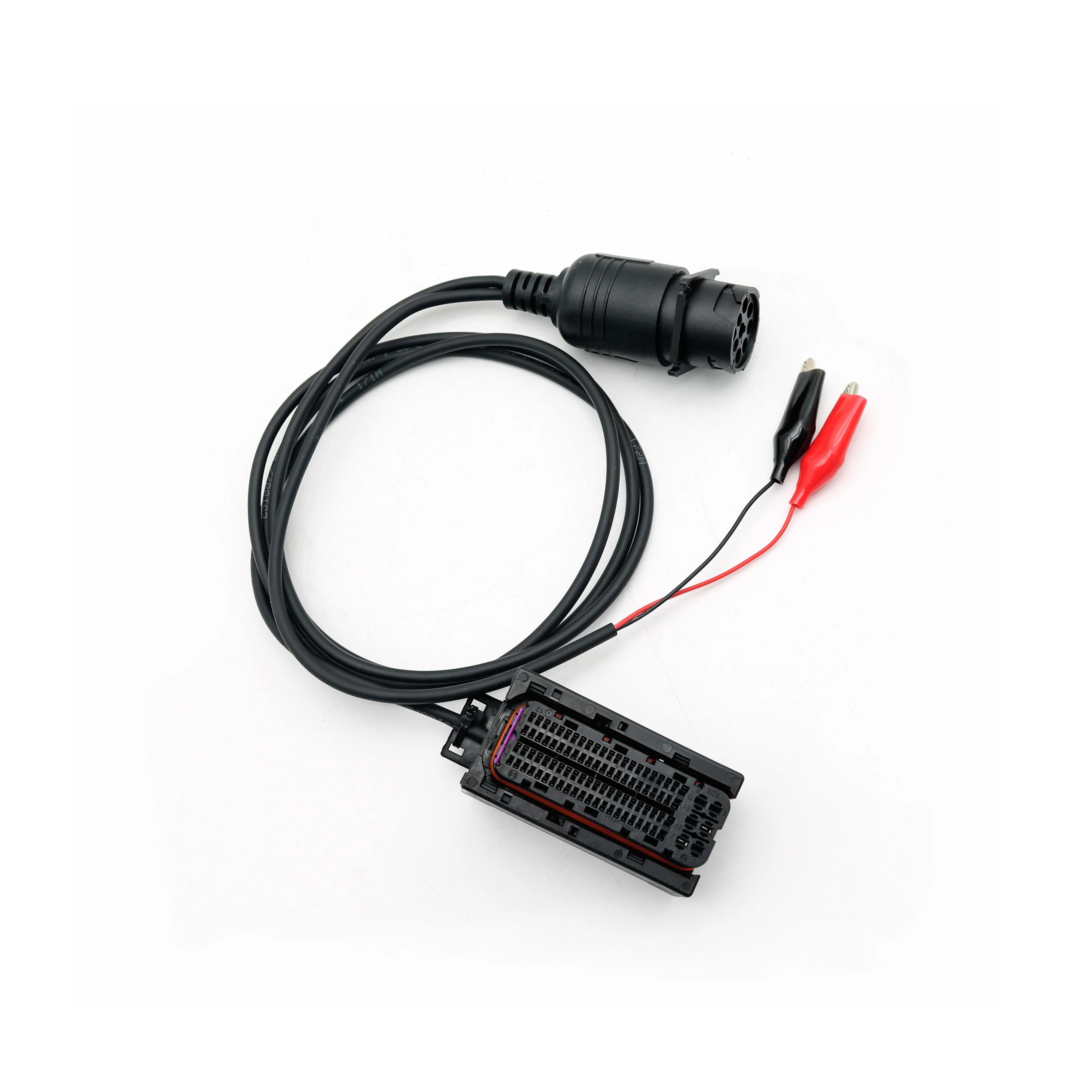ECU Programming Diagnostic Detection Cable for AGCO Diesel Engine 0281020170