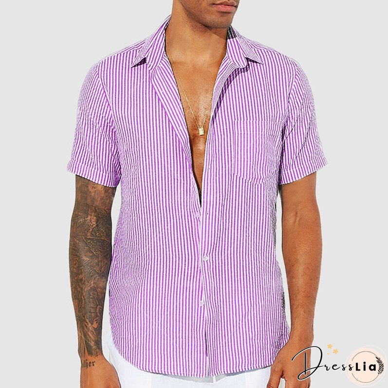 Frank Hardy Marbella Summer Shirt
