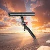 Bicycle Extended Bracket Aluminum Alloy Handlebar Extender for MTB Mountain Bike