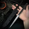 (🔥Last Day Promotion - 50% OFF) Needlepoint Force knife - Buy 2 Free Shipping