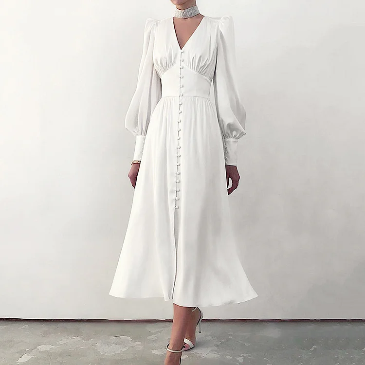 Vintage Dress