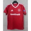 25/26 1.FC N&uuml;rnberg Soccer Jersey Second Away