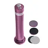 Electric Foot Callus Remover Professional Aluminum Callus Remover for Dead Skin
