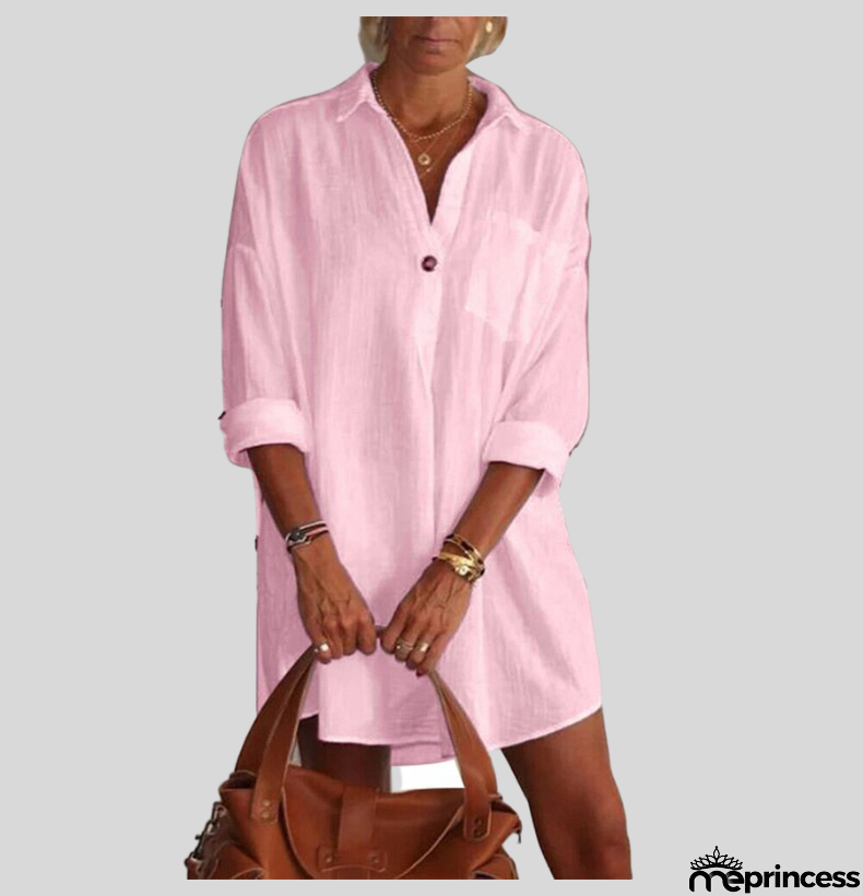 Trendy and fresh Dress