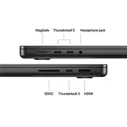 Apple MacBook Pro 14-inch with M4 Max Chip