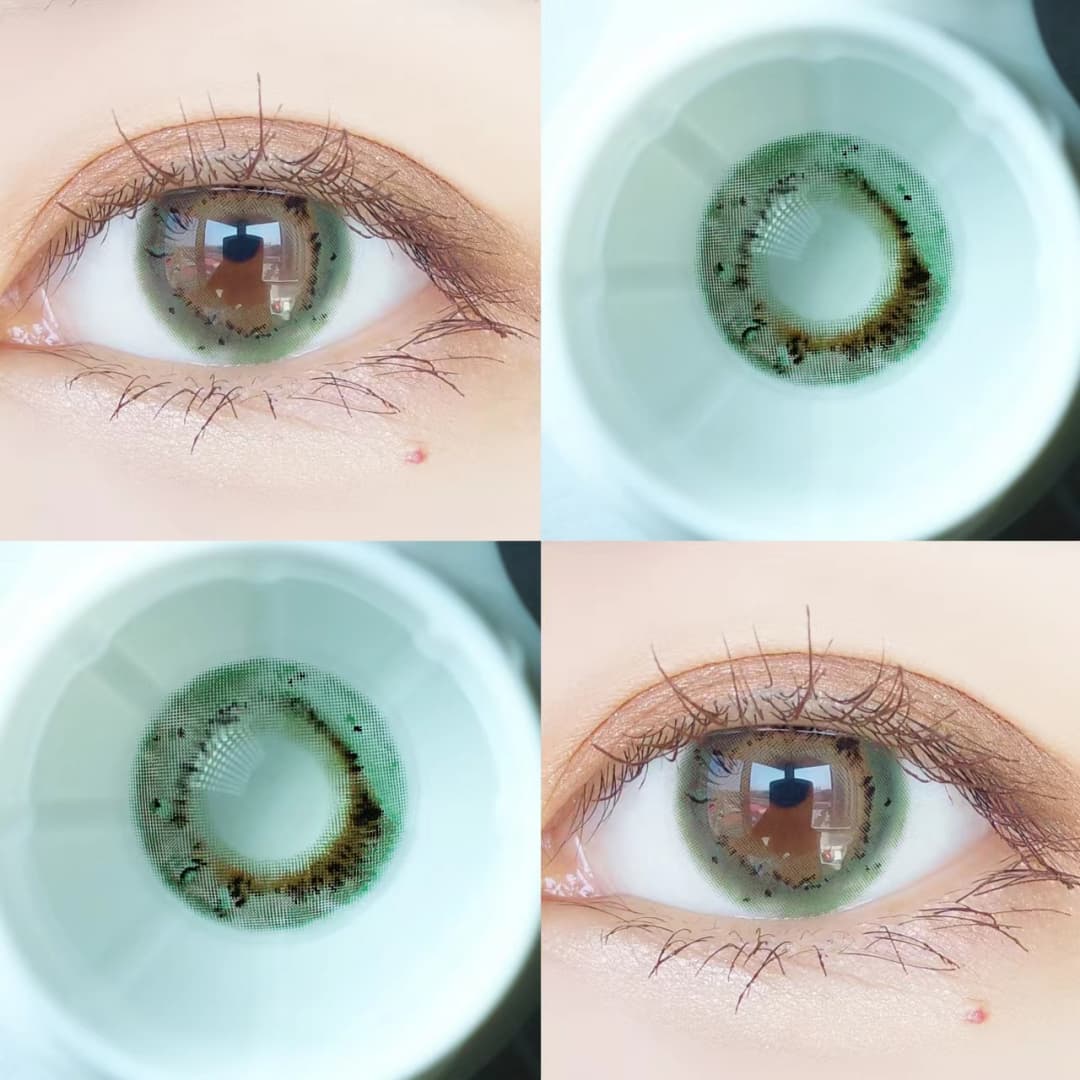 [Character Name] anime cosplay eye accessories product photo