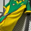 Retro 1998 Cameroon Soccer Jersey home