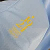 2024 Uruguay Home Football Shirt 1:1 Thai Quality