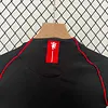 2007-2008 Retro kids Manchester United Away Football Shirt 1:1 Thai Quality