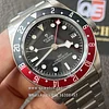 Tudor Black Bay GMT M79830RB-0001 (41mm) Super Clone 