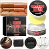 Leather Repair Cream Car Seat Sofa Dye Color Restorer Leather Conditioner
