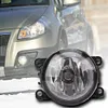 Car Front Bumper Fog Lamp 620639 for C1 C2 C4 C5 C6 Duster Logan Sandero Solenza