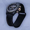 NTPT Carbon DiW Rolex Daytona "AVIA GREY"