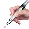 Air Micro Die Grinder Kit Pneumatic 6500RPM Mini Pencil Polishing Engraving Tool