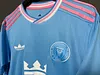 Joyfball 2025/2026 Inter Miami Third Away Soccer Jersey 1:1 Thai Quality