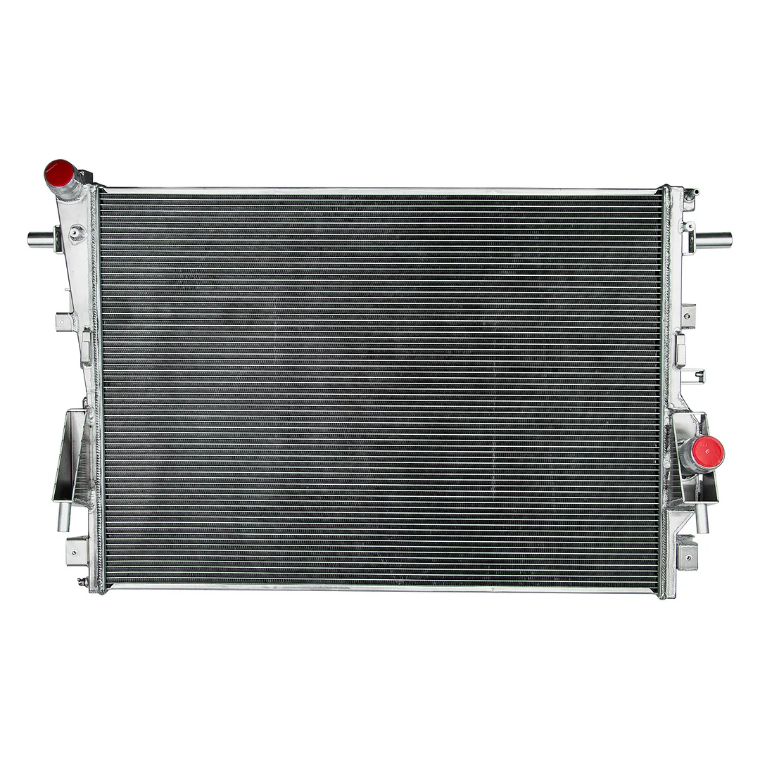 Alloyworks 2 Row Radiator For 2017-2022 Ford F250 F350 Super Duty 6.7L Diesel LC3Z8005B