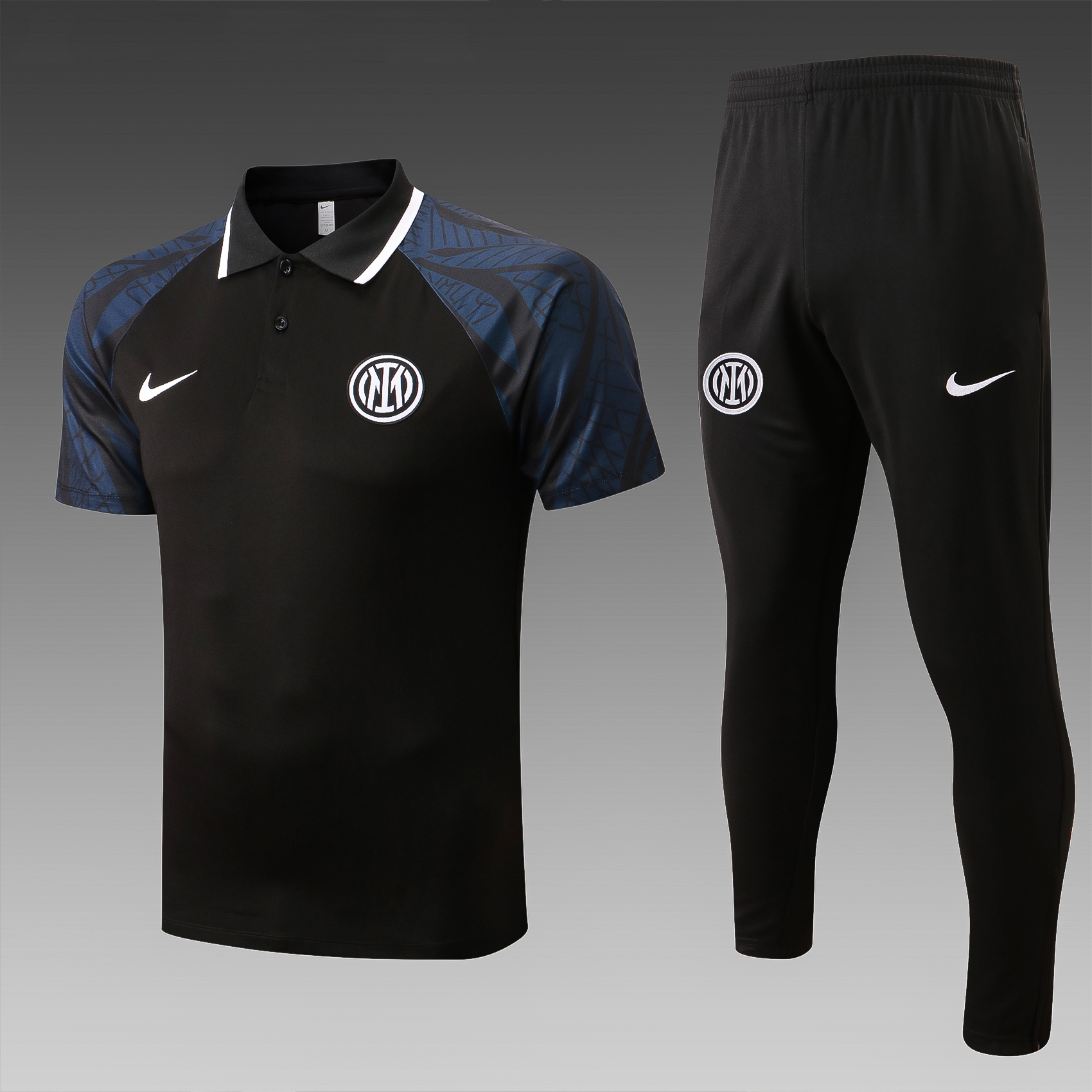 2022/23-TRA-INT-BLK-POLO-A00511