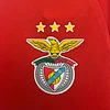 2025/2026 Benfica Home Football Shirt 1:1 Thai Quality