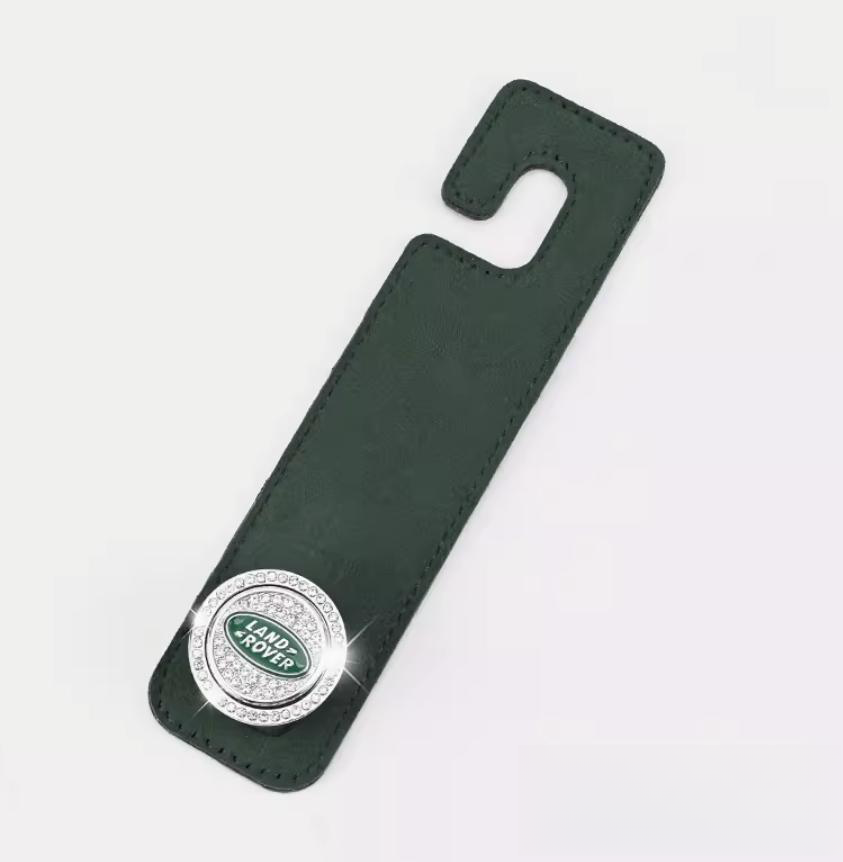 2024 New Customizable LOGO Multi-Function Car Hook